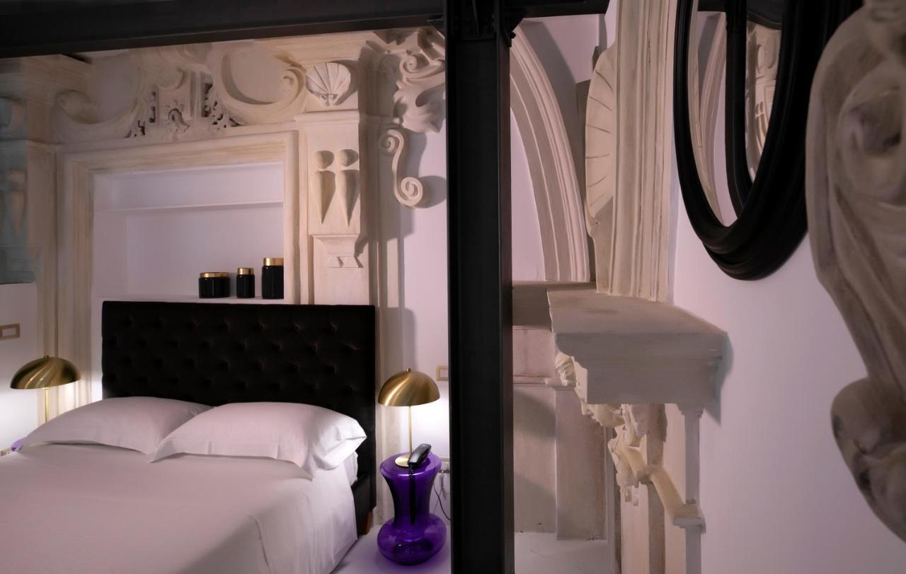 Azzoli Trapani - Apartments&Skypool - Adults Only Kültér fotó