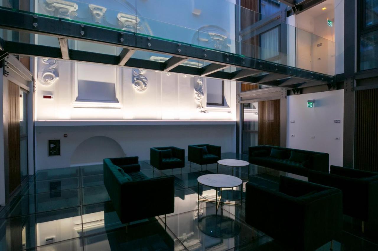Azzoli Trapani - Apartments&Skypool - Adults Only Kültér fotó