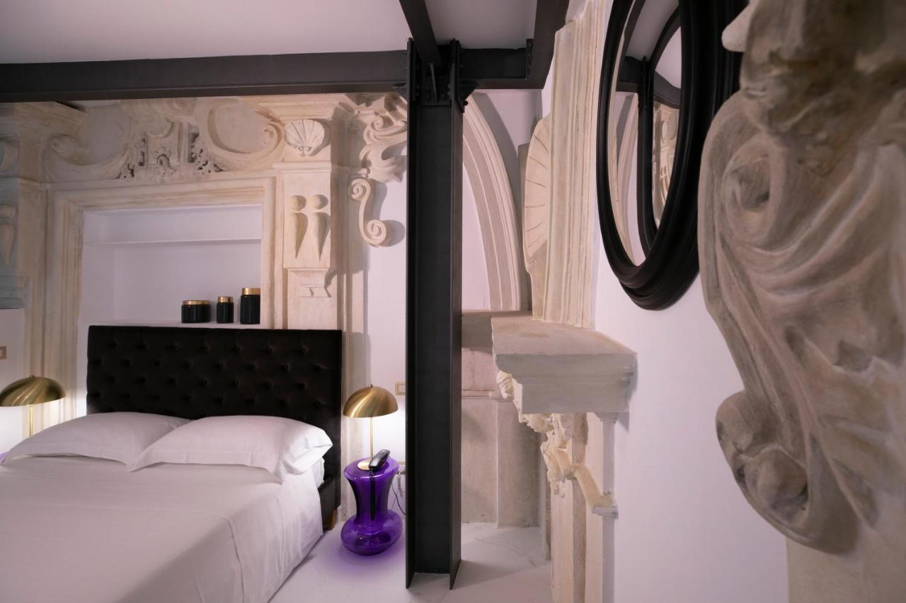 Azzoli Trapani - Apartments&Skypool - Adults Only Kültér fotó