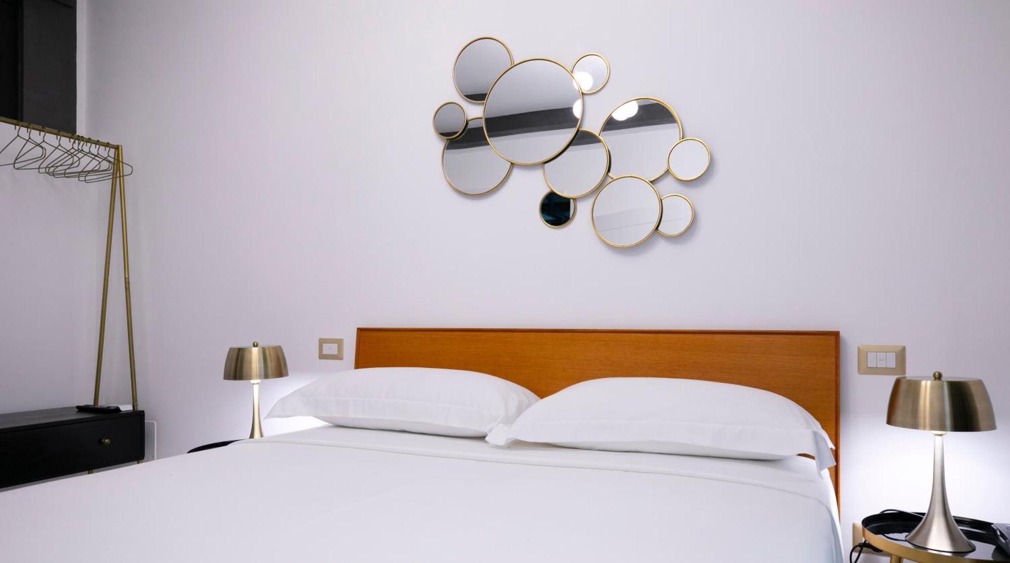 Azzoli Trapani - Apartments&Skypool - Adults Only Kültér fotó