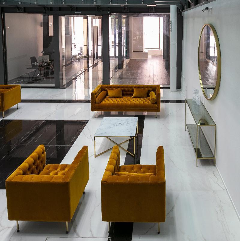Azzoli Trapani - Apartments&Skypool - Adults Only Kültér fotó