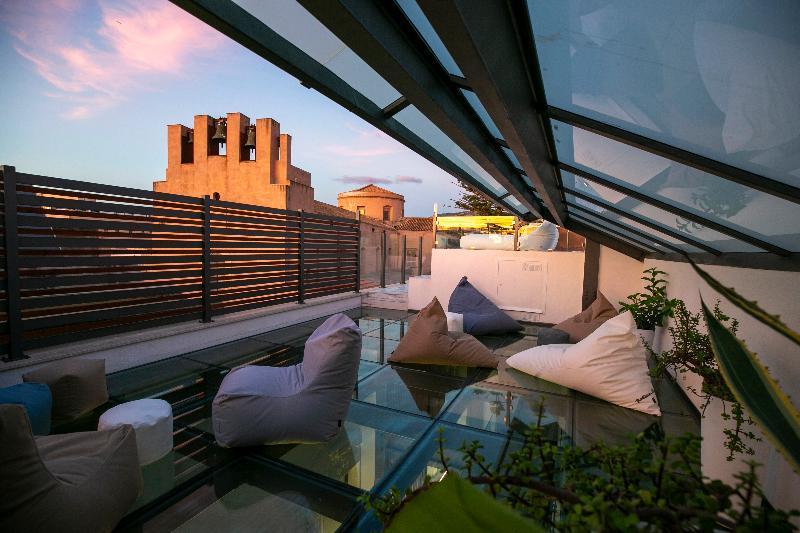 Azzoli Trapani - Apartments&Skypool - Adults Only Kültér fotó