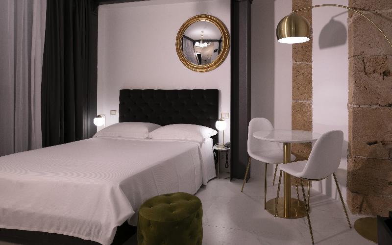 Azzoli Trapani - Apartments&Skypool - Adults Only Kültér fotó