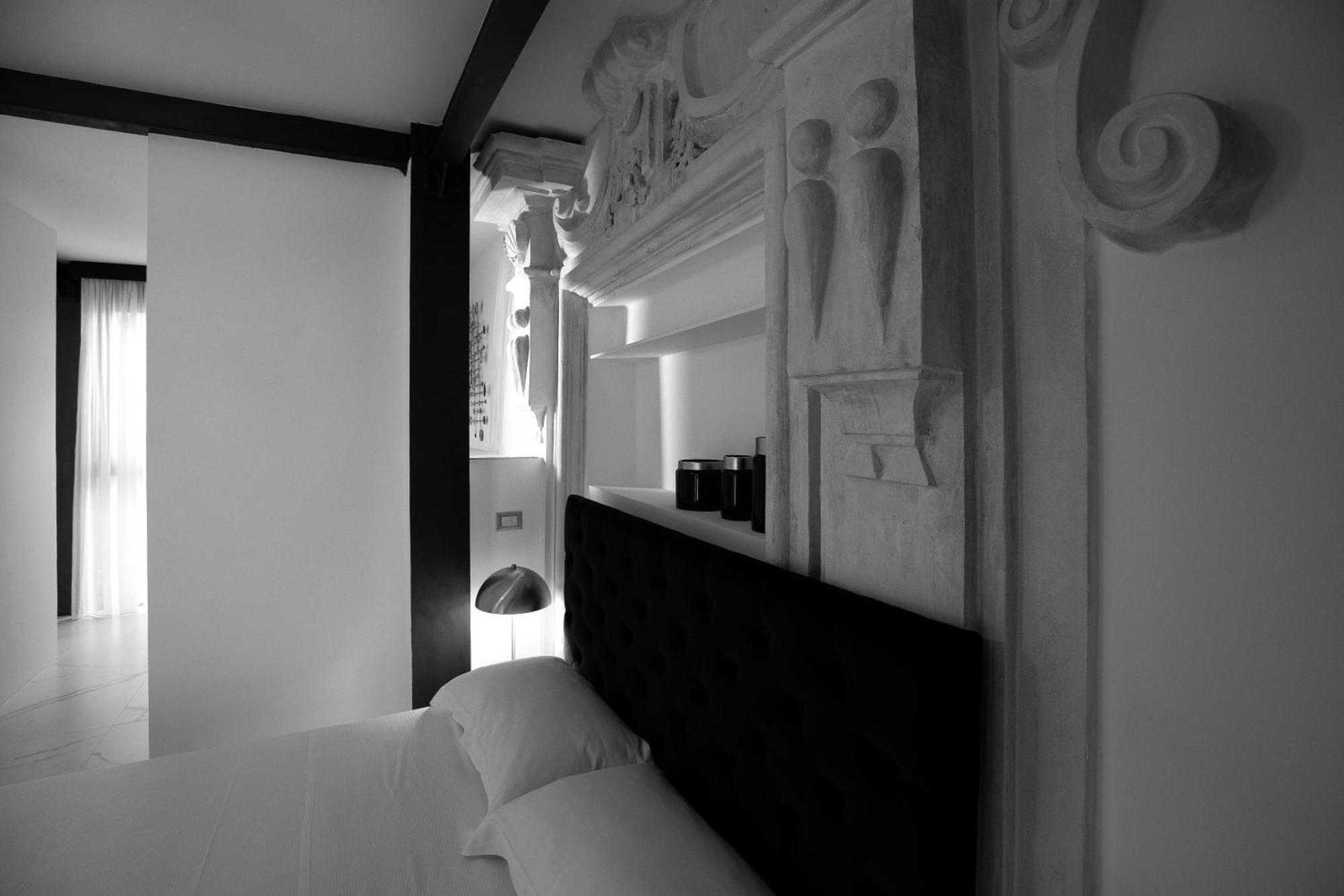 Azzoli Trapani - Apartments&Skypool - Adults Only Kültér fotó